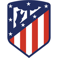 Atlético U19 club logo