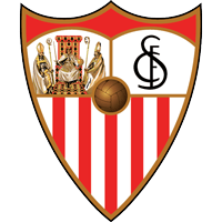 Sevilla U19 club logo