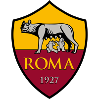 Roma U19 club logo