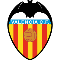 Valencia U19 club logo