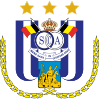 RSC Anderlecht U19 logo