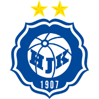 HJK U19 club logo