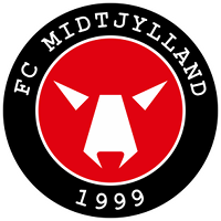 M'jylland U19 club logo