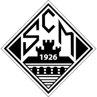 Mirandela club logo