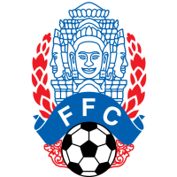 Cambodia U16 club logo