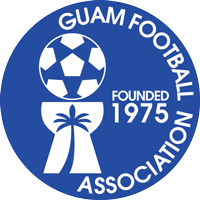 Guam U16 club logo