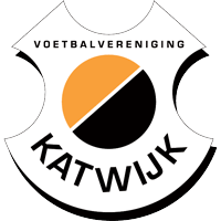 Logo of VV Katwijk