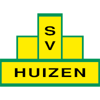 Huizen club logo