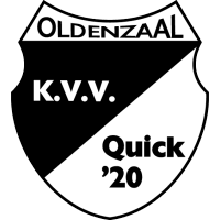 Quick '20 club logo