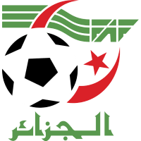 Algeria U23 logo