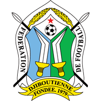 Djibouti U23 club logo