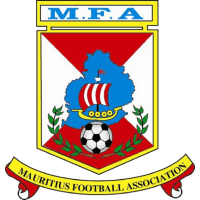 Mauritius U23 club logo