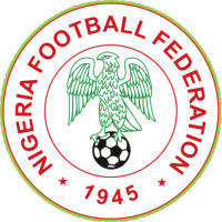 Nigeria U23 logo