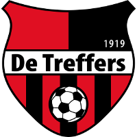 Logo of De Treffers