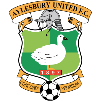 Aylesbury Utd club logo