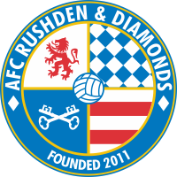 Diamonds club logo