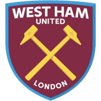 West Ham U21 club logo