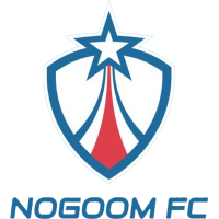 Nogoom FC club logo