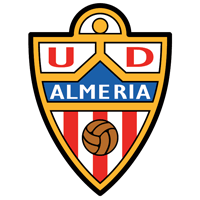 Almería B club logo
