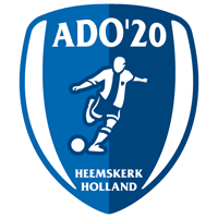 ADO '20 club logo