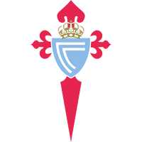 Celta B club logo