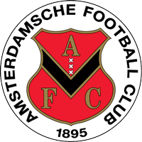 Logo of Amsterdamsche FC