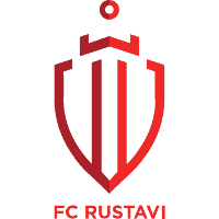 Logo of SK Rustavi
