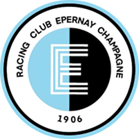 Épernay club logo