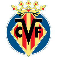 Villarreal B clublogo
