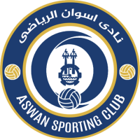 Aswan SC club logo