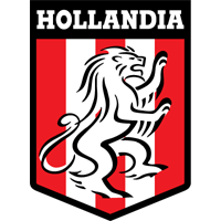 Hollandia club logo