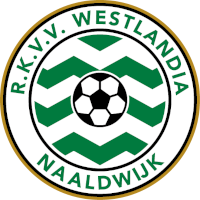 RKVV Westlandia clublogo
