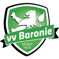 Baronie club logo
