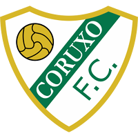 Logo of Coruxo FC