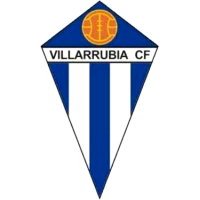 Logo of Villarrubia CF