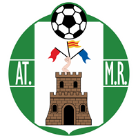 Atlético Mancha Real logo