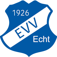 EVV Echt club logo