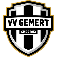 VV Gemert logo