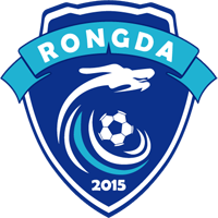 Baoding Rongda club logo
