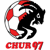 Chur 97 club logo