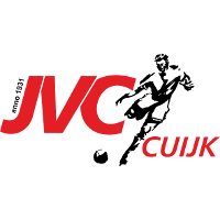 JVC Cuijk club logo