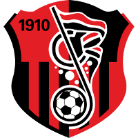 Logo of OJC Rosmalen