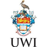 Logo of UWI FC