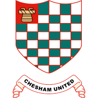 Logo of Chesham United FC