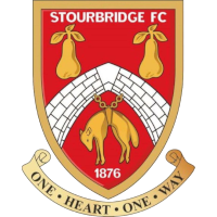Logo of Stourbridge FC