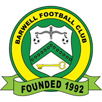 Barwell club logo