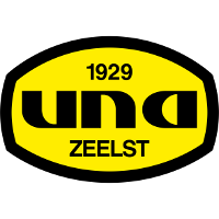 Logo of VV UNA