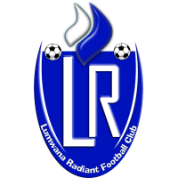 Lumw. Radiants club logo