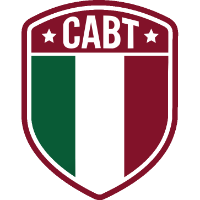 CA Barra da Tijuca logo
