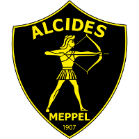 Alcides club logo